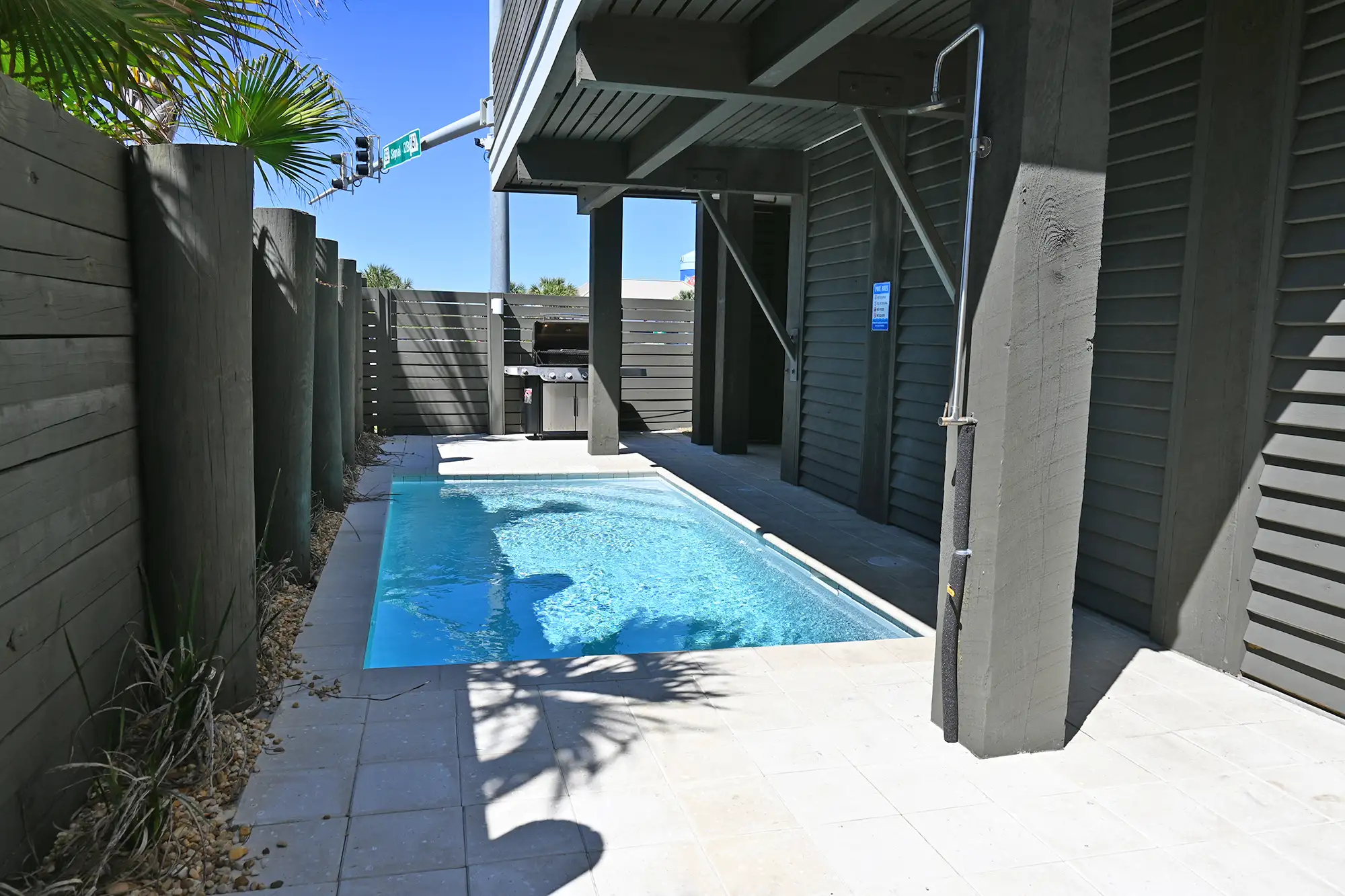The Bluffs at Orange Beach